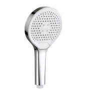 Душова лійка Aqua Rodos Space ⌀124,7 мм хром АР000129923