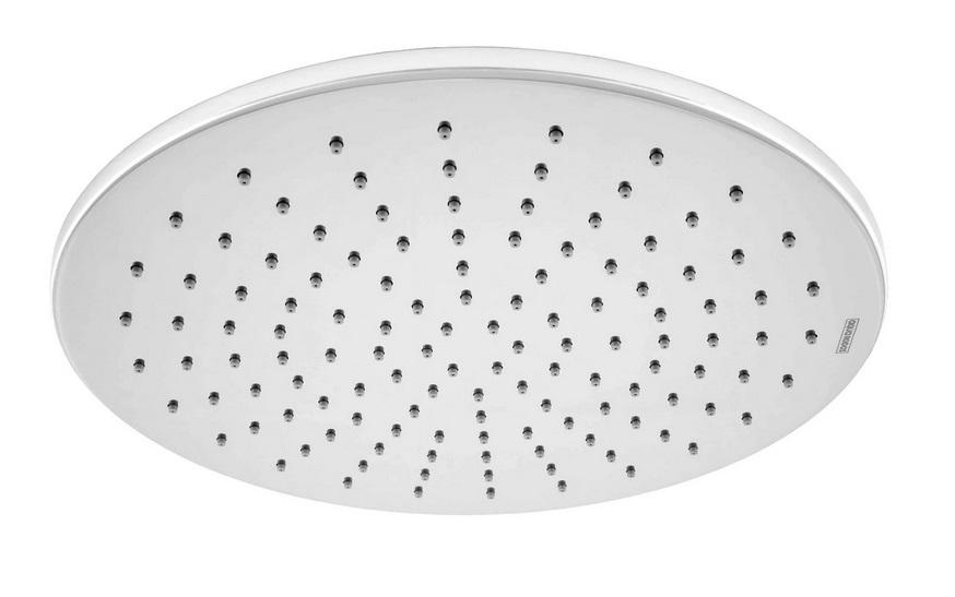 Лейка для верхнего душа Aqua Rodos Rodos 010CP ⌀250 мм хром АР000040476