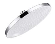 Лейка для верхнего душа Aqua Rodos Space ⌀250 мм хром АР000129925