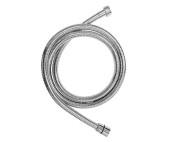 Душевой шланг  Aqua Rodos Boston 125 см хром АР000072174