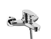 Змішувач для ванної Aqua Rodos City 9FA111B99N10 одноважільний хром АР000040409