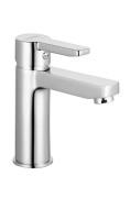 Смеситель для раковины Aqua Rodos Aqua однорычажный хром АР000040400