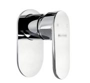 Смеситель для душа Aqua Rodos Imperial встраиваемый однорычажный хром АР000040426