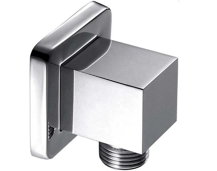 Шланговое подключение Aqua Rodos Imperial AP-SB007CP хром АР000040425