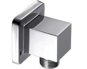 Шланговое подключение Aqua Rodos Imperial AP-SB007CP хром АР000040425