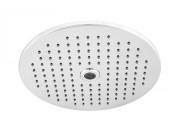 Лейка для верхнего душа Aqua Rodos Jam ⌀250 мм 2-режимная хром АР000040472