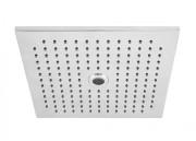 Лейка для верхнего душа Aqua Rodos Jam 250х250 мм 2-режимная хром АР000040473