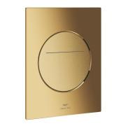 Кнопка смыва для унитаза Grohe Arena Aqua Tiles пластик холодный рассвет 104645GL00
