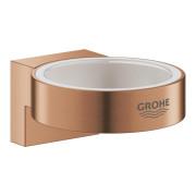 Держатель для стакана Grohe Selection металл теплый закат матовый 41027DL0