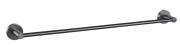 Держатель для полотенец Аквародос Gloria 64,5 см gun metal АР000105353