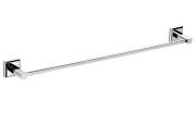 Держатель для полотенец Аквародос Leonardo 63,4 см хром АР000040550
