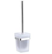 Йоршик для унітазу Аквародос Terra з тримачем хром АР000040602