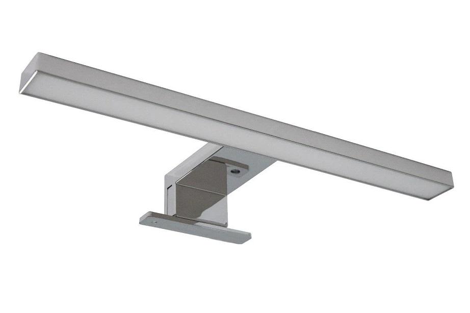 LED-підсвічування для меблів Аквародос Omega 4,5W хром АР000039888