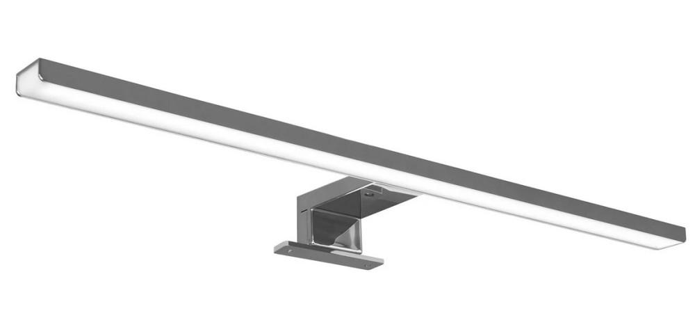 LED-подсветка для мебели Аквародос Gama Lux 7W хром АР000039886