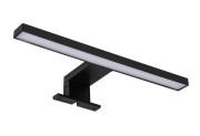LED-подсветка для мебели Аквародос Delta 5W черный мат АР000057557