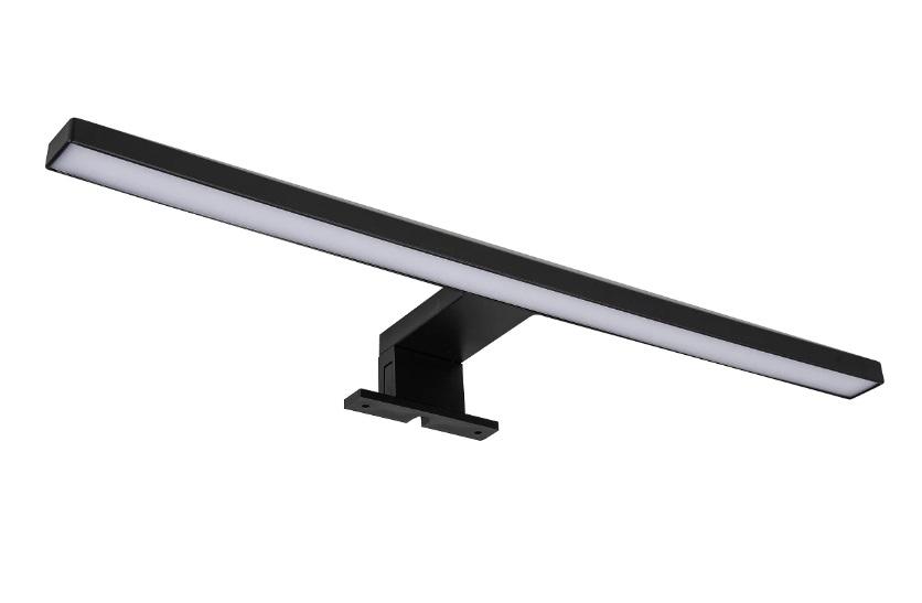 LED-підсвічування для меблів Аквародос Delta Lux 5W чорний мат АР000057558