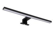 LED-підсвічування для меблів Аквародос Delta Lux 5W чорний мат АР000057558