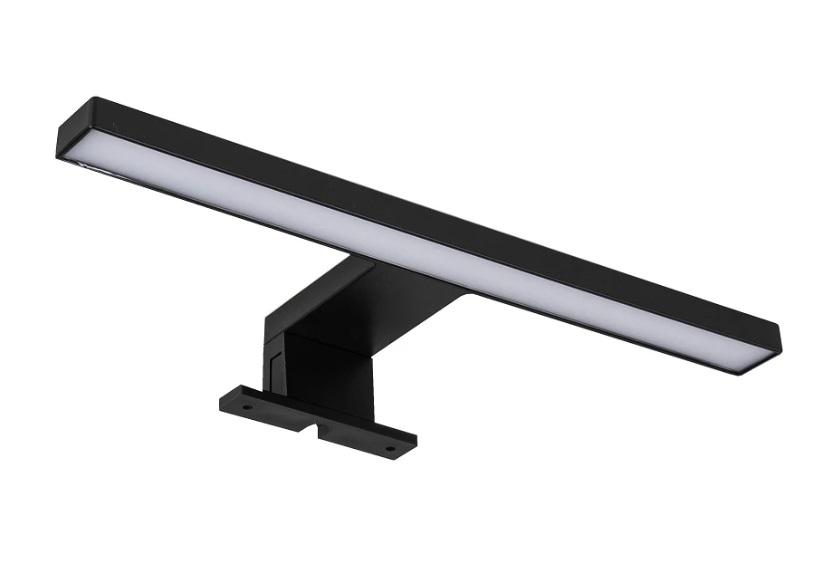 LED-подсветка для мебели Аквародос Delta 5W черный мат АР000057557