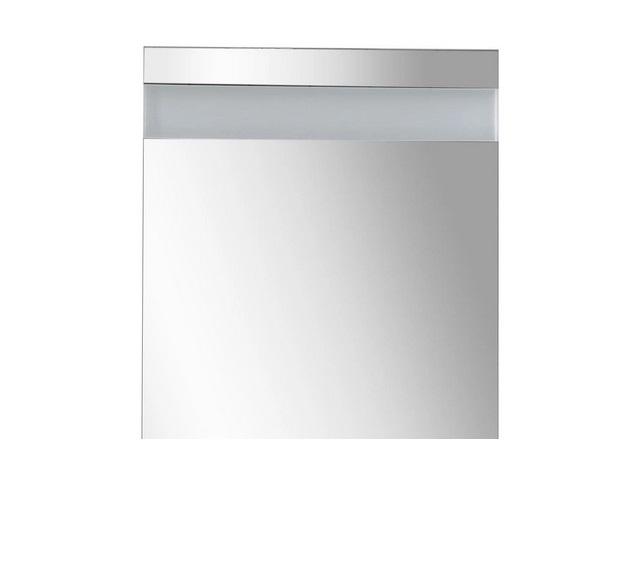 Зеркало для ванной комнаты Аквародос Elite 60х65 см с LED-подсветкой АР000001223