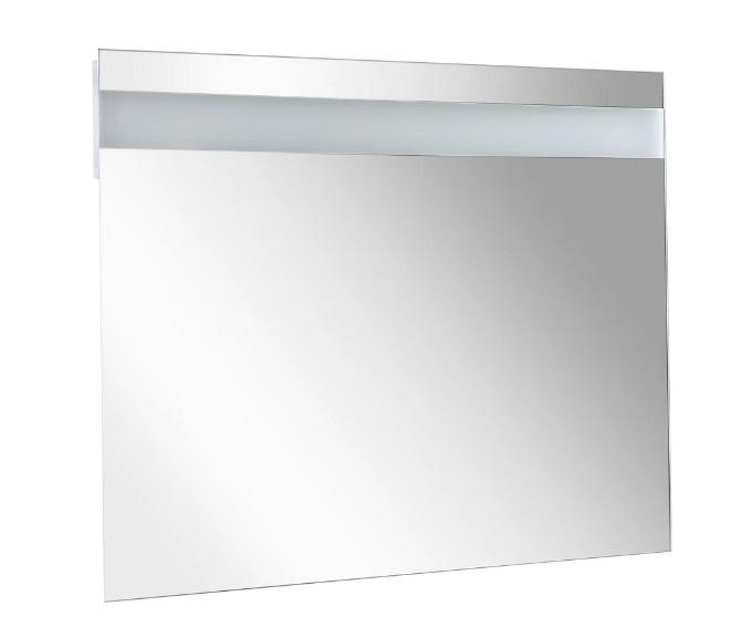 Зеркало для ванной комнаты Аквародос Elite 100х65 см с LED-подсветкой АР000001222