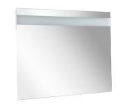 Зеркало для ванной комнаты Аквародос Elite 100х65 см с LED-подсветкой АР000001222