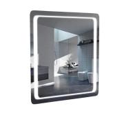 Зеркало для ванной комнаты Аквародос Omega 60х70 см с LED-подсветкой АР000001226