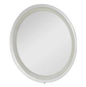 Зеркало для ванной комнаты Аквародос Omega R-line ⌀80 см с LED-подсветкой АР000042678