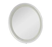 Зеркало для ванной комнаты Аквародос Omega R-line ⌀95 см с LED-подсветкой АР000051819
