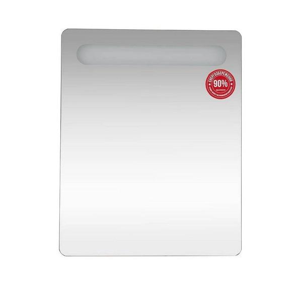 Зеркало для ванной комнаты Аквародос Gama 60х75 см с LED-подсветкой АР000001220