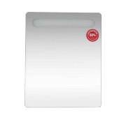 Зеркало для ванной комнаты Аквародос Gama 60х75 см с LED-подсветкой АР000001220