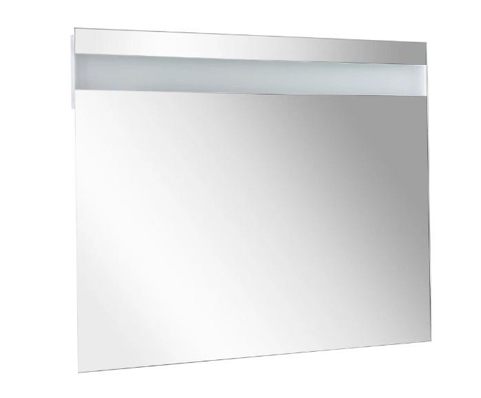 Дзеркало для ванної кімнати Аквародос Elite 80х65 см з LED-підсвічуванням АР000001224