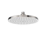 Лейка для верхнего душа Roca Rainsense Ø230 мм пластик хром A5B1803C00