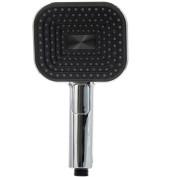 Душевая лейка Аквародос Taya 135х115 мм хром АР000084947