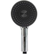 Душевая лейка Аквародос Taya ⌀130 мм хром АР000084953