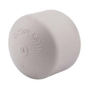 Заглушка Ekoplastik Ø 75 мм полипропилен SZA075RCTX