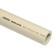 Труба Ekoplastik PN20 d 32 мм полипропилен PP-R STR032P20X