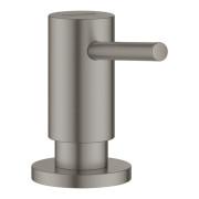 Диспенсер для жидкого мыла Grohe Cosmopolitan 500 мл графит темный матовый 40535AL0