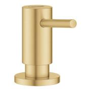 Диспенсер для жидкого мыла Grohe Cosmopolitan 500 мл холодный рассвет матовый 40535GN0