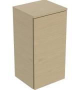 Шкафчик подвесной Geberit Selnova Square 33х29,7 см ДСП дуб натуральный 504.142.PS.1