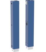 Комплект подовжувачів для ніжок Geberit Duofix на 20 см сталь 111.848.00.2