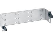 Панель монтажна Geberit GIS для запірних клапанів прихованого монтажу 270 мм 461.149.00.1