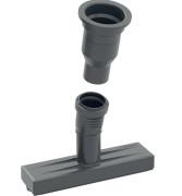 Приладдя для очищення дренажних каналів Geberit CleanLine 154.343.00.1