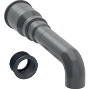 Приладдя для очищення водовідводу в стіні Geberit CleanWall 154.344.00.1