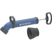 Всмоктувальний напірний насос Geberit для очищення сифонів 154.345.00.1