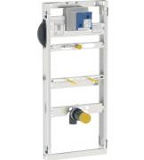 Монтажный элемент для писсуара Geberit GIS универсальный 114 см для распылительной головки 461.606.00.1