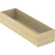 Органайзер для выдвижного ящика Geberit бамбук 503.193.00.1