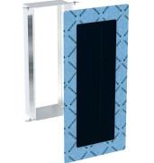 Монтажний елемент Geberit GIS для коробки для зберігання в ніші зі вставними полицями 461.790.00.1