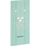 Панель для раковины Geberit GIS гипсокартон 461.074.00.1