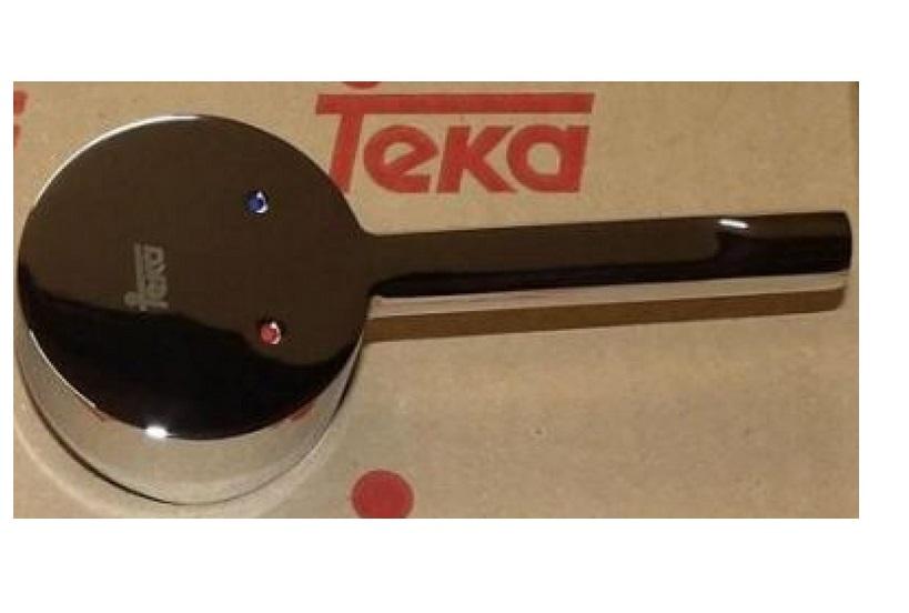 Ручка для смесителя Teka OS хром R1043100