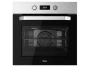 Духова шафа Teka HCB 6535 електрична 70 л нержавіюча сталь 111020030